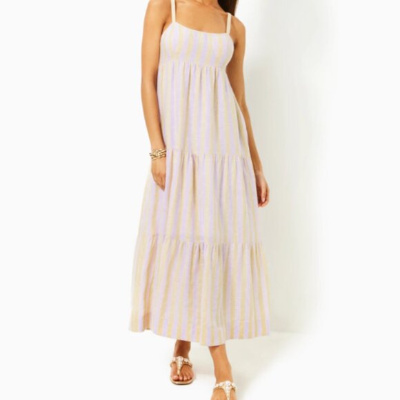 Lilly Pulitzer Dresses & Skirts - NWT Lilly Pulitzer Maxi Dress